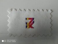 PU Coated Stickers