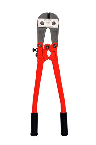 18 HIGH TENSILE BOLT CUTTER