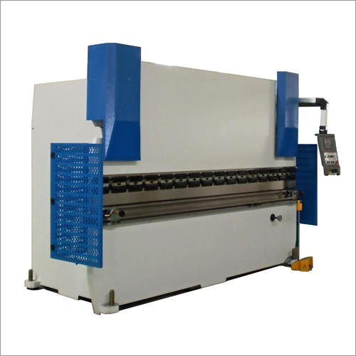 CNC Back Gauge Bending Machine