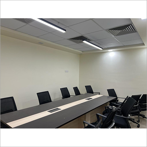 Office Interior Designing Services By TRACCOR