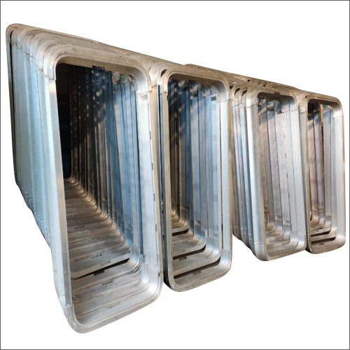 Industrial Fabrication Services