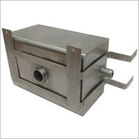 SS Storage Tank