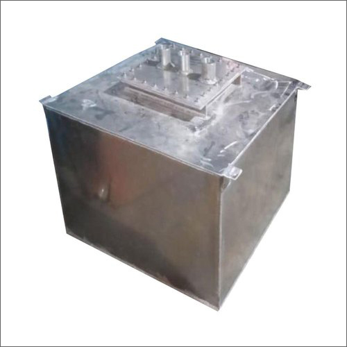 Aluminum Fabrication Services