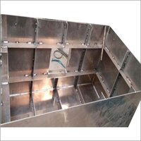 Aluminum Fabrication Services