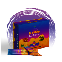 Honey- KeNey