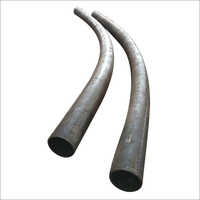 Ms Pipe Bend Application: Construction