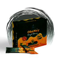 Honey- ObeNey