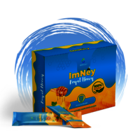 Honey- ImNey