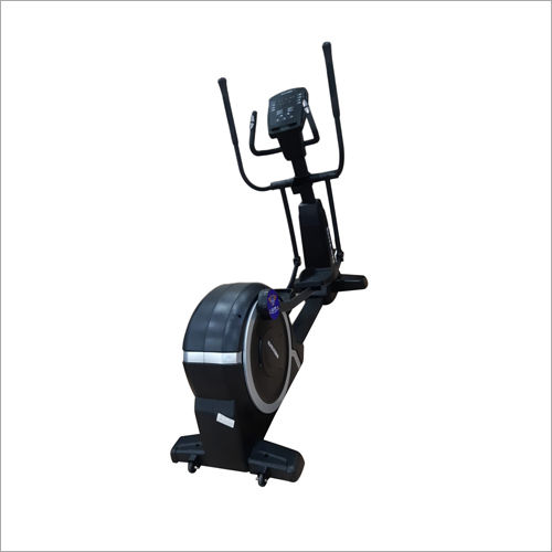 Cross Trainer Machine Application: Gain Strength