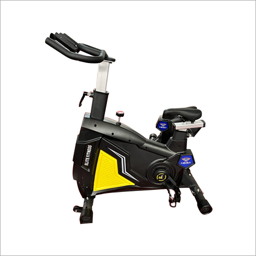 Indoor Stationary Bicycle