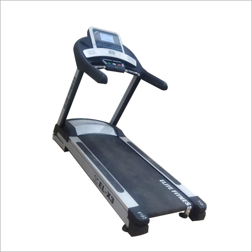 Elite Treadmill