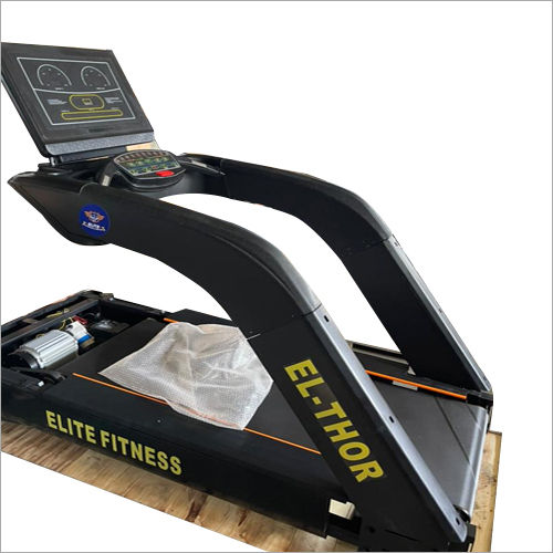 El-Thore Treadmill