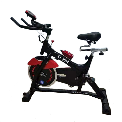 15kg Spin Bike