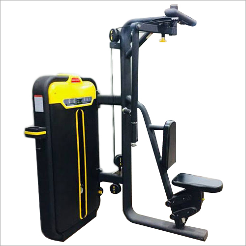Weight Lifting Machine