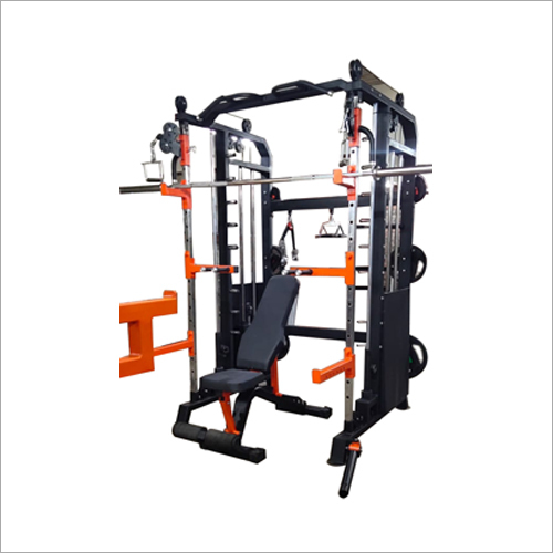 Cable Crossover Machine