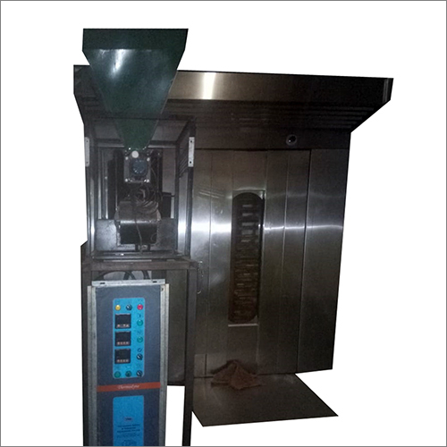 Industrial Biomass Pellet Burner