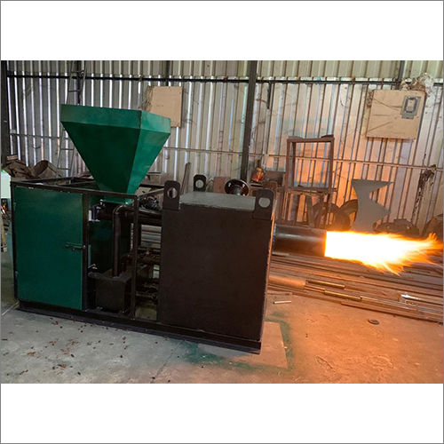 Biomass Wood Pellet Burner For Boiler And Roster