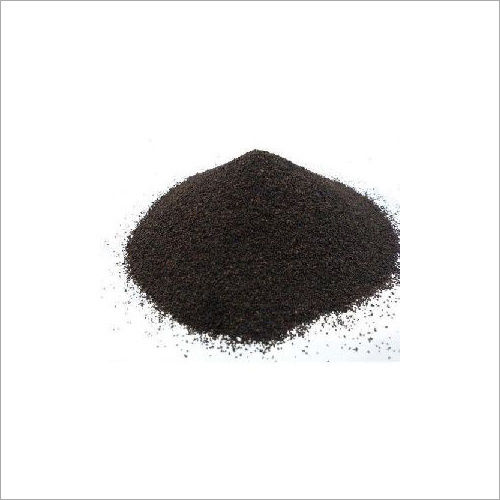 Powder Black Tea