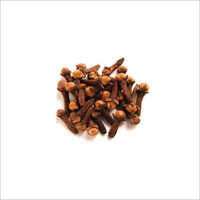 Raw Cloves