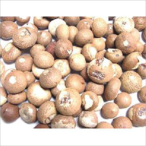Brown Natural Betel Nuts