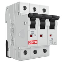 MCB TP 40A