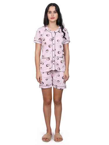 Girls Pajama Sets Nightwear