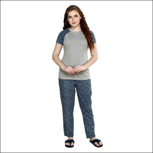 Girls Fancy Pajama Sets