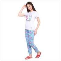 Evolove Pajama Set