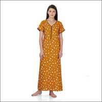 Womens Nightgown