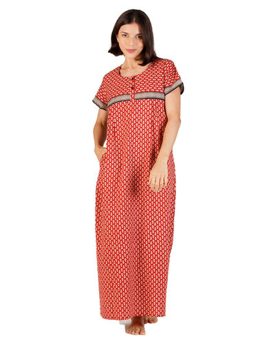 Big Prints Nighties