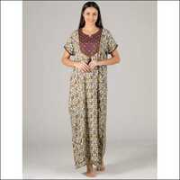 Evolove nightgown for women