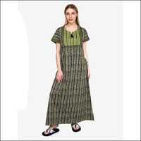 Evolvoe Nightgown For Women