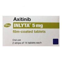 Inlyta 5 Mg