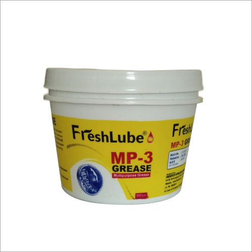 Industrial Grease