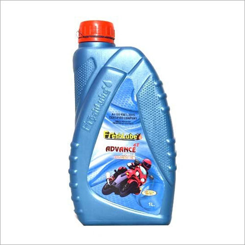 10w-40 1 Ltr 4t Engine Oil