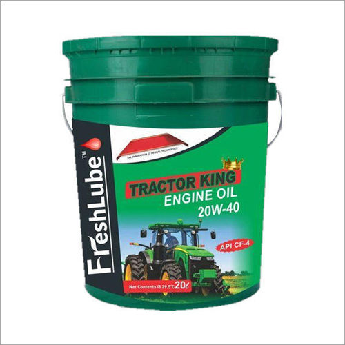 20w-40 20 Ltr Engine Oil