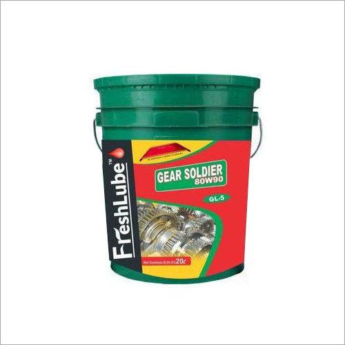 Gear Oil