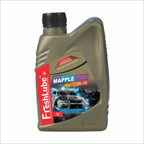 5W-30 1 Ltr Synthetic Lubricants