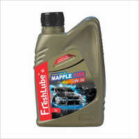 5W30 Synthetic Engine Oil