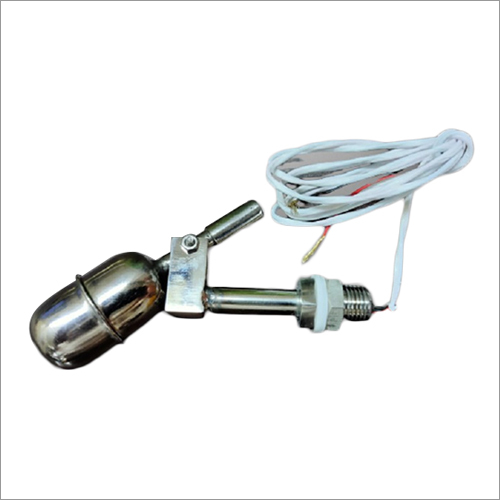 Miniature Side Mount Level Switch Side 015 (SS)