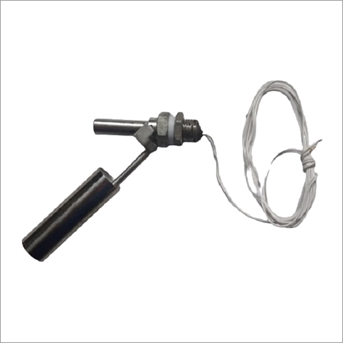 Miniature Side Mount Level Switch Side