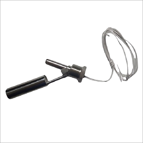 Miniature Side Mount Level Switch