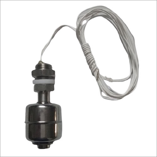 Miniature Top Mount Level Switch Top 019 (SS)
