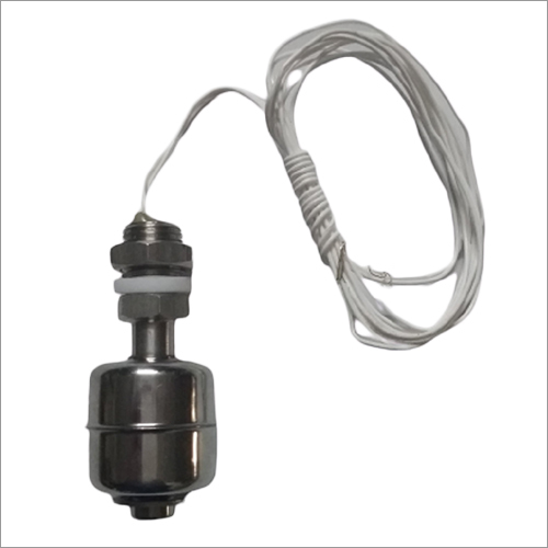 Miniature Top Mount Level Switch Top 020 (SS)