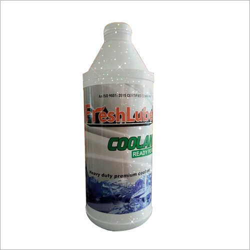 Coolant Rtu Application: Oil And Lubricant Industry