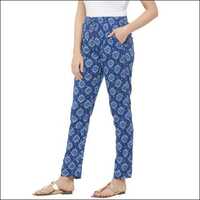 Girls Printed Pajamas
