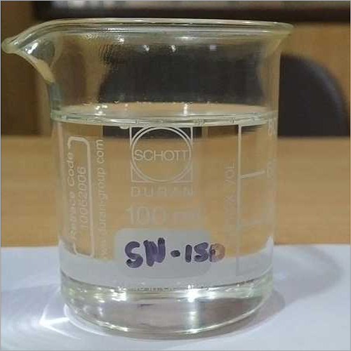 SN 150 Base Oil