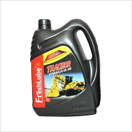 5 Ltr Hydraulic Oil  68 32 46