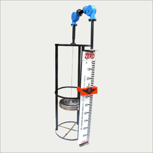 Float And Board Level Gauge