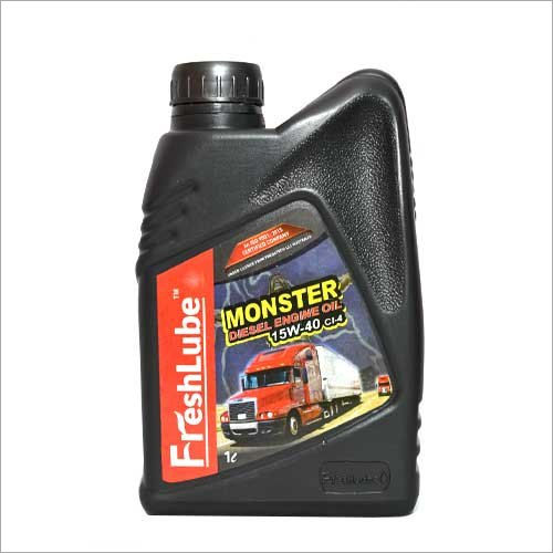 15w-40 1 Ltr Diesel Engine Oil